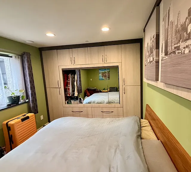 2360 Amsterdam Ave #2E — Photo 10