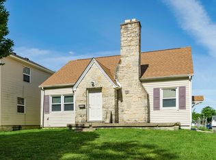 2215 Dresden St, Columbus, OH 43211