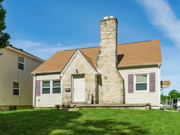 2215 Dresden St, Columbus, OH 43211
