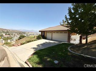1142 Sunset Bluff Rd, Walnut, CA 91789