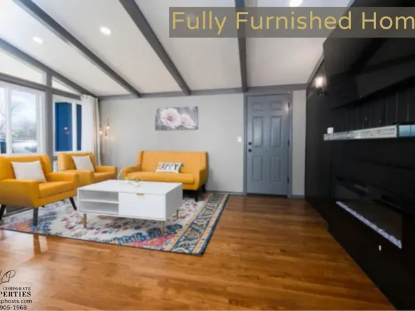 1338 Degener Ave, Elmhurst, IL 60126