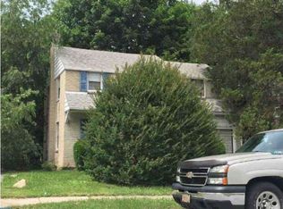 740 E 24th St, Chester, PA 19013
