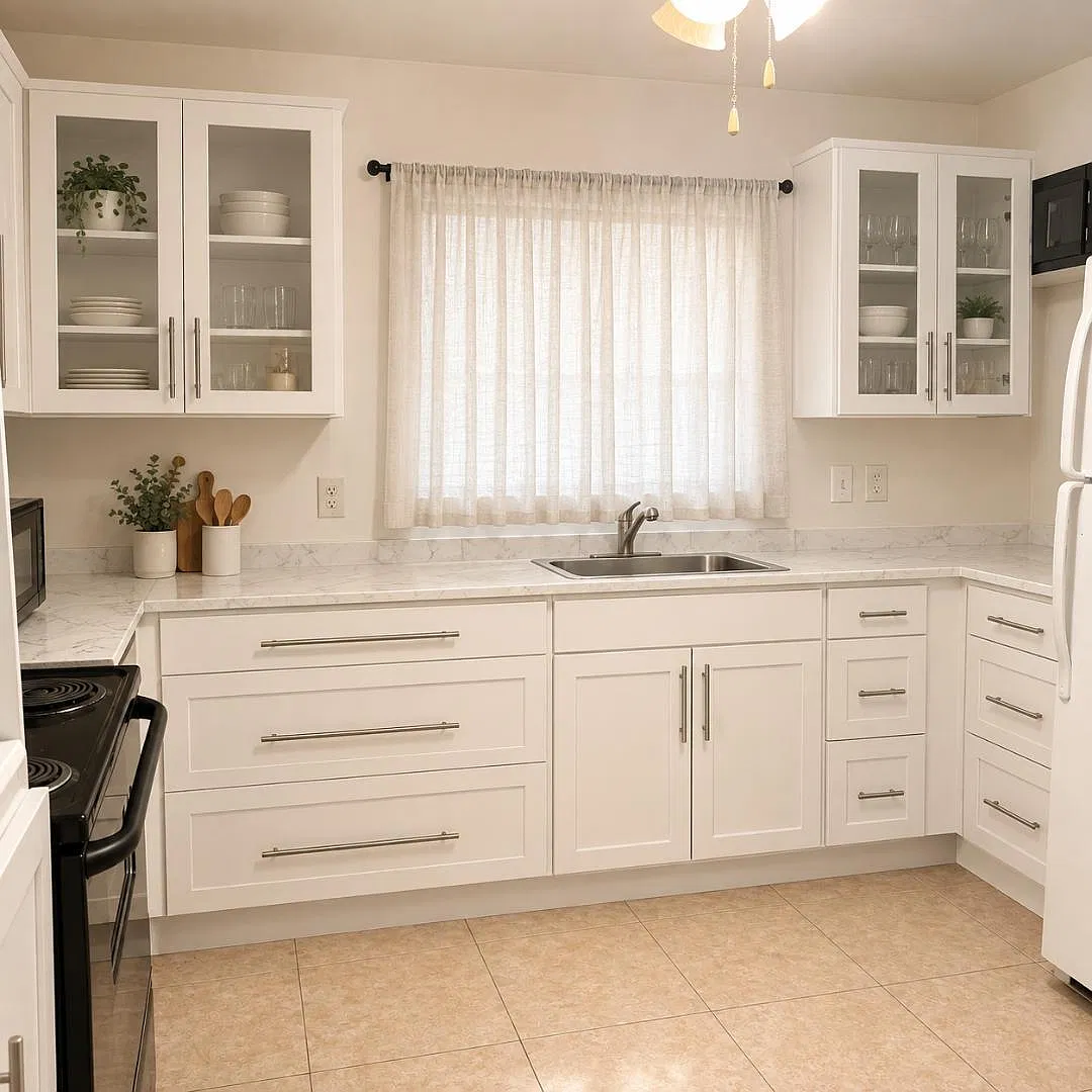 1 bed, 1.0 bath, 2372 sqft, $2,000 — Photo 2