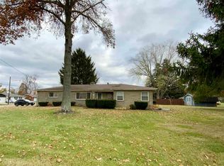 1174 Newark Rd, Mount Vernon, OH 43050