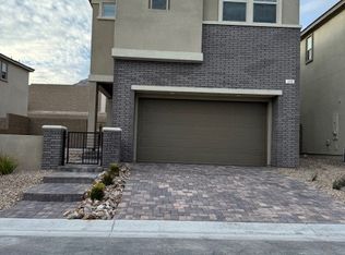 599 La Vista Acres Ln, Las Vegas, NV 89138