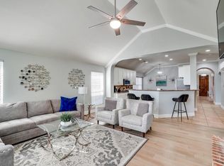 1240 Wilson Dr, Argyle, TX 76226