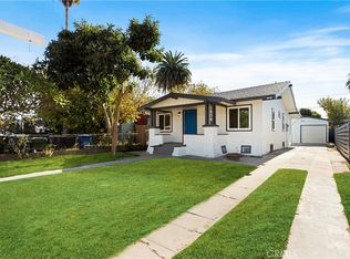 1434 W 70th St, Los Angeles, CA 90047