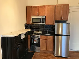 Rented by Waverly Realty Associates