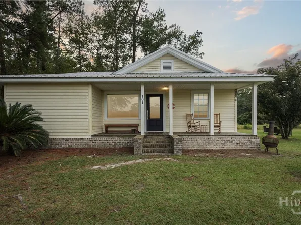 101 Shimmering Dell Drive, Eden, GA 31307