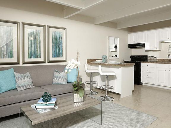 2nd image of 2701 NE 7th St #10403