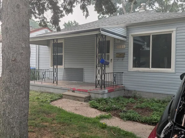 8686 Ford Ave, Warren, MI 48089