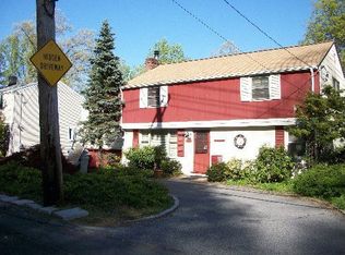 660 Scarsdale Rd, Yonkers, NY 10707