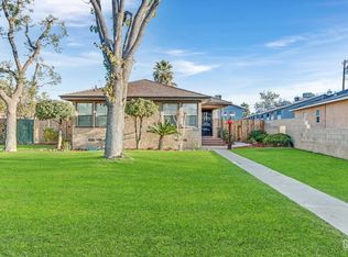 3030 Spruce St, Bakersfield, CA 93301
