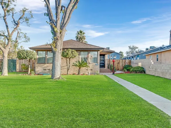 3030 Spruce St, Bakersfield, CA 93301