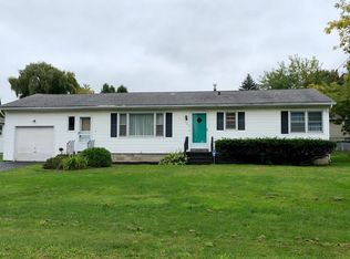 169 Waldorf Ave, Rochester, NY 14606