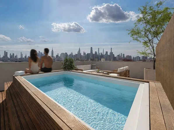 185 Skillman Ave #Penthouse, Brooklyn, NY 11211