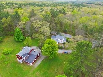 911 Tunk Hill Rd, Scituate, RI, 02825