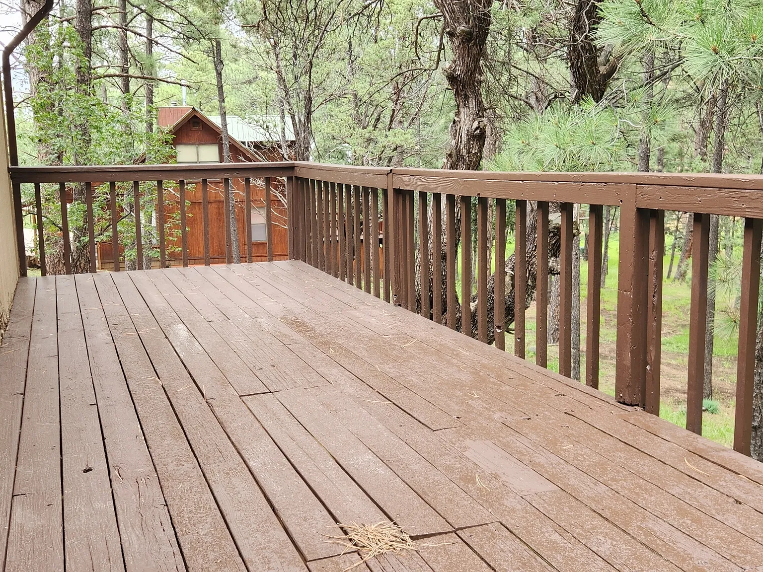 212 Fort Stanton Road - 1 — Photo 3