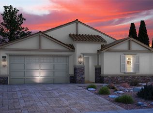 2679 E Glen Valley Ave, Pahrump, NV 89048