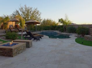 08355 W Desert Trumpet Rd, Goodyear, AZ 85338