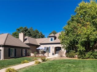 6343 E Stanford Ave, Cherry Hills Village, CO 80111