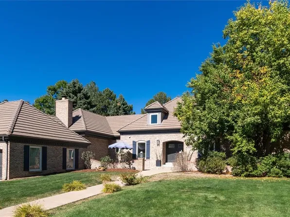 6343 E Stanford Avenue, Cherry Hills Village, CO 80111