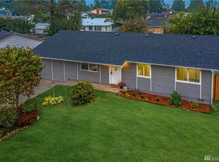 29616 32nd Pl S, Auburn, WA