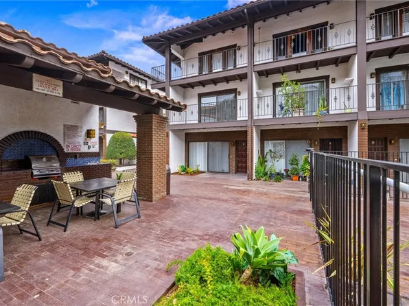17200 Newhope St APT 31, Fountain Valley, CA 92708