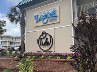 1 Norris Dr #430, Pawleys Island, SC 29585