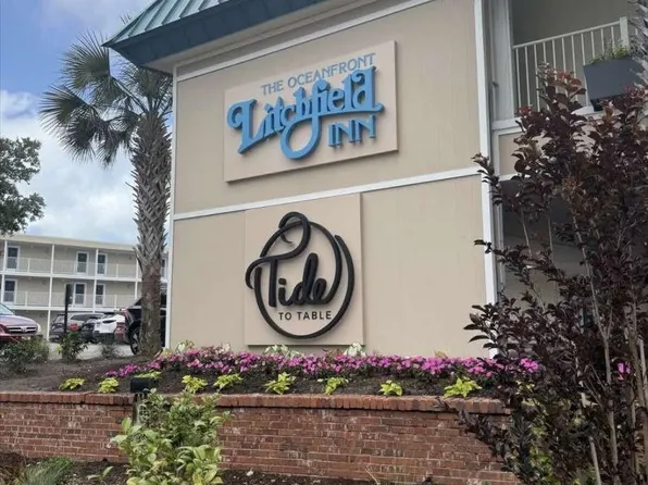 1 Norris Dr. #430, Pawleys Island, SC 29585