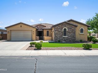 4721 N Aldea Rd W, Litchfield Park, AZ 85340