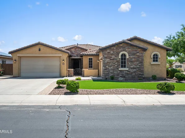 4721 N ALDEA Road W, Litchfield Park, AZ 85340