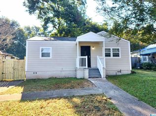 4905 Hillman Dr SW, Birmingham, AL 35221