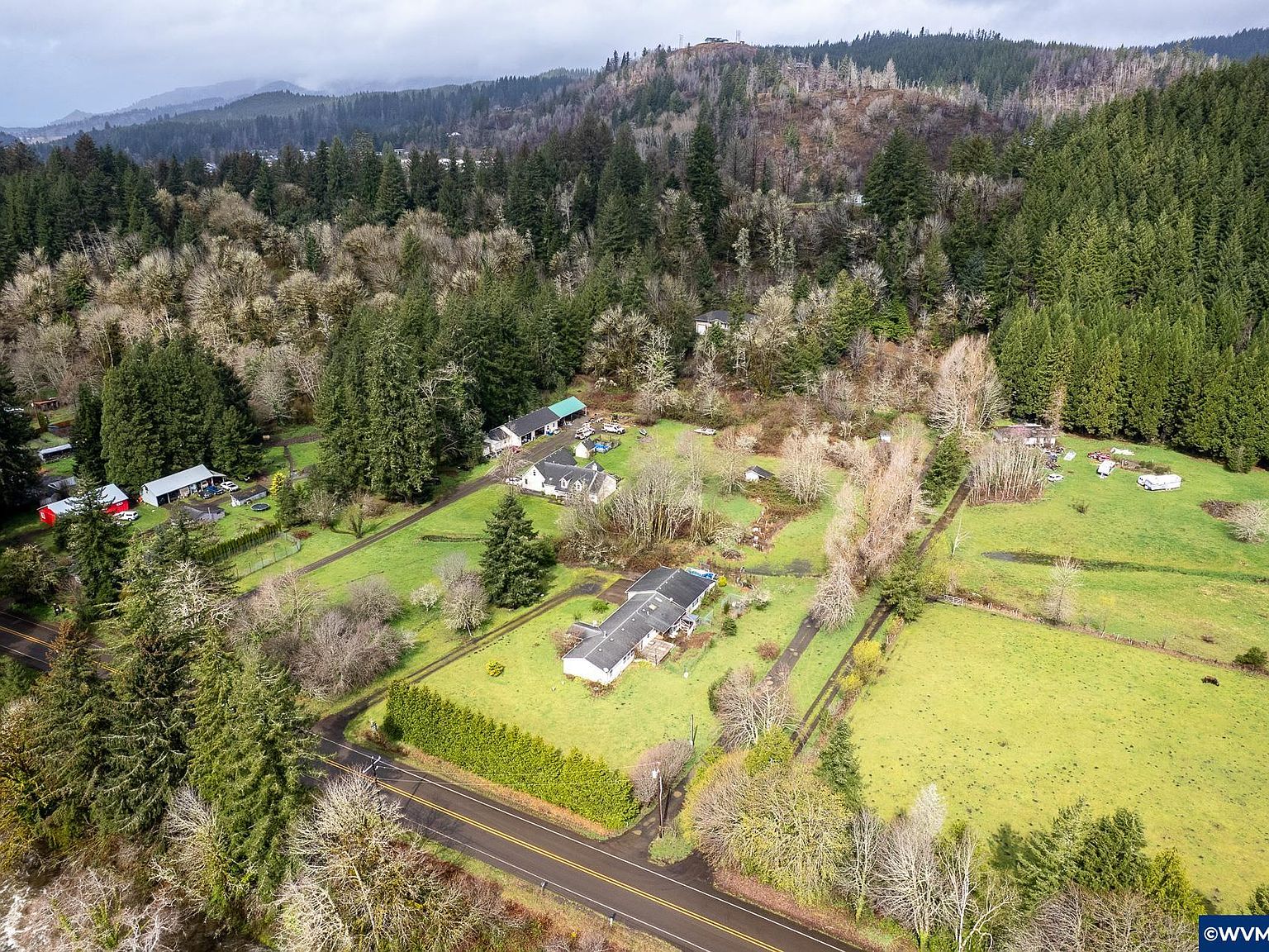 2867 N North Bank Rd, Otis, OR 97368 | MLS #827219 | Zillow