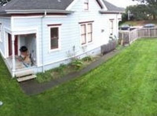 2306 Garland St, Eureka, CA 95501