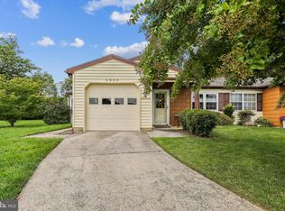 6854 Snowberry Ct, Frederick, MD 21703