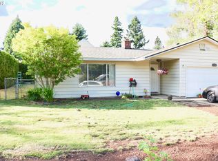 880 NE 10th Ave, Canby, OR 97013
