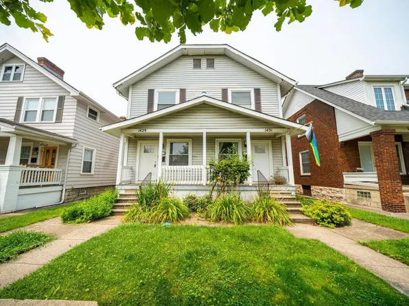 1429 N 6th St, Columbus, OH 43201