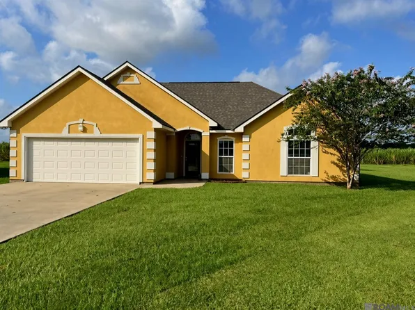 610 Quence Dr, New Iberia, LA 70560