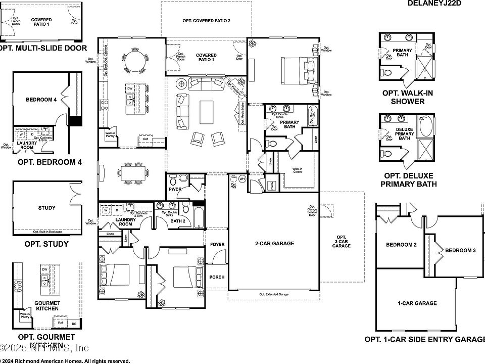 2nd image of 29 PONCE PRESERVE Drive