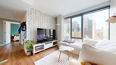 Rented by Bond New York