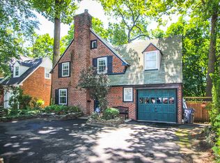 1547 Edge Hill Rd, Abington, PA 19001