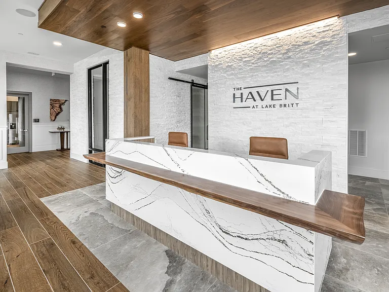 The Haven at Lake Britt — Photo 2