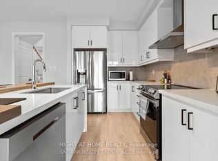 95 Shepherd Dr, Barrie, ON L9J 0K4