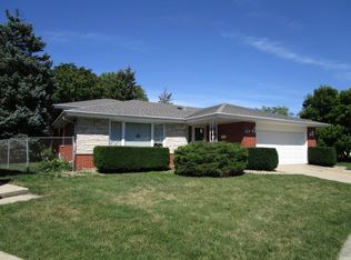 934 E 169th Ct, South Holland, IL 60473