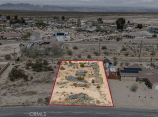 0 Calhoun Dr Lot 241, California City, CA 93505