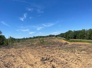 0 Wash Bailey Rd, Lexington, MS 39095