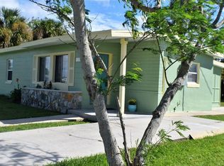 21123 Gephart Ave, Pt Charlotte, FL 33952