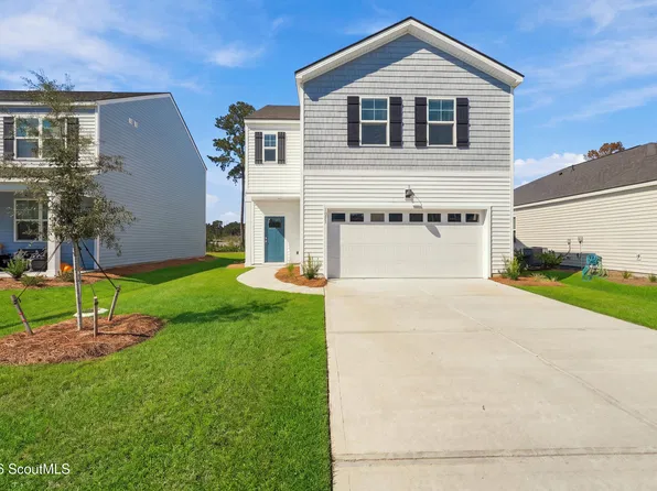 1051 Lakes Blvd Lot 20, Brunswick, GA 31525