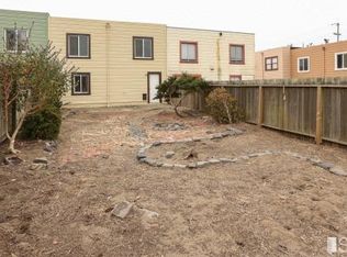 3930 Noriega St, San Francisco, CA 94122